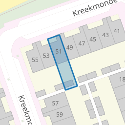 Perceel VWK00-B-4803