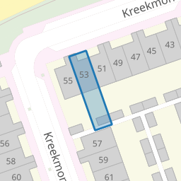 Perceel VWK00-B-4804