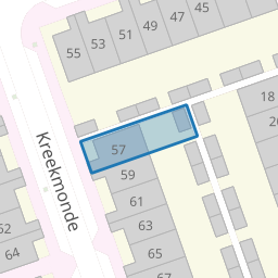 Perceel VWK00-B-4806