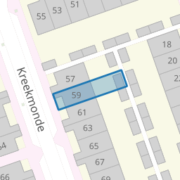 Perceel VWK00-B-4807