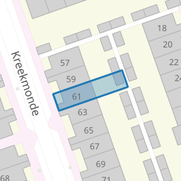 Perceel VWK00-B-4808