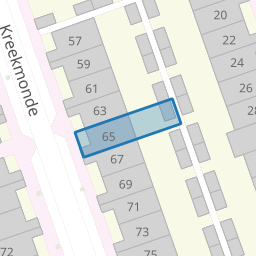 Perceel VWK00-B-4810