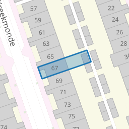 Perceel VWK00-B-4811