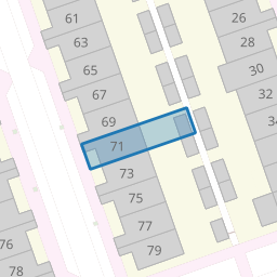 Perceel VWK00-B-4813