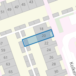 Perceel VWK00-B-4819