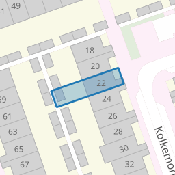 Perceel VWK00-B-4820