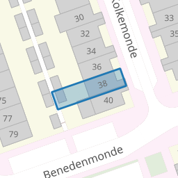 Perceel VWK00-B-4828