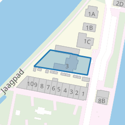 Perceel VWK00-B-4837