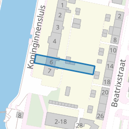 Perceel VWK00-B-4844