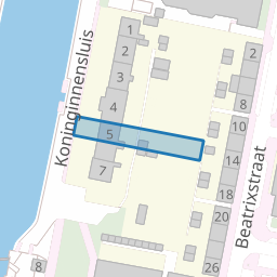 Perceel VWK00-B-4845