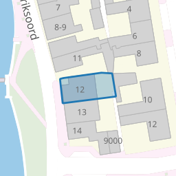 Perceel VWK00-B-4848