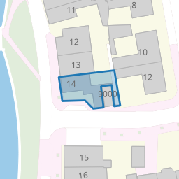 Perceel VWK00-B-4850