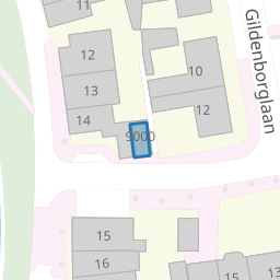 Perceel VWK00-B-4851