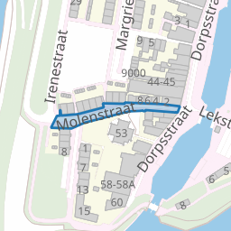 Perceel VWK00-B-4857