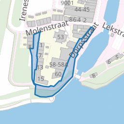 Perceel VWK00-B-4862