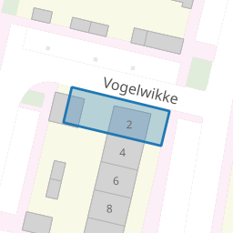 Perceel VWK00-B-4895