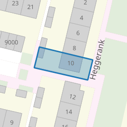 Perceel VWK00-B-4917