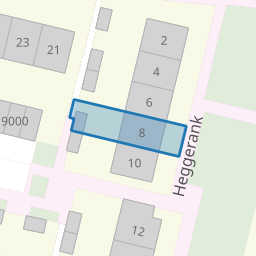 Perceel VWK00-B-4918