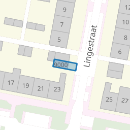 Perceel VWK00-B-4962