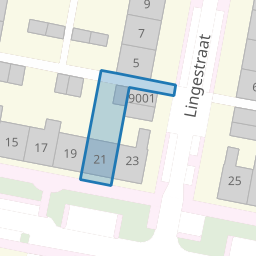 Perceel VWK00-B-4963