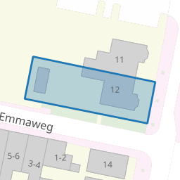 Perceel VWK00-B-4967