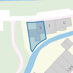 Perceel VWK00-B-4972