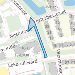 Perceel VWK00-B-4975