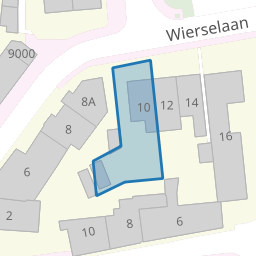 Perceel VWK00-B-4984