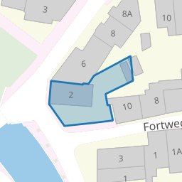 Perceel VWK00-B-4987