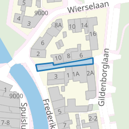 Perceel VWK00-B-4988