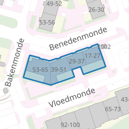 Perceel VWK00-B-4998