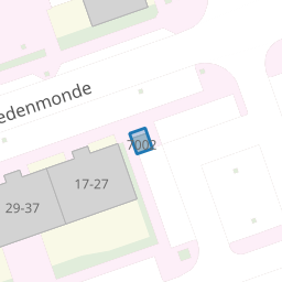 Perceel VWK00-B-4999