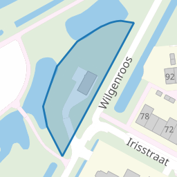 Perceel VWK00-B-5004