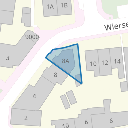 Perceel VWK00-B-5008