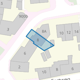 Perceel VWK00-B-5009