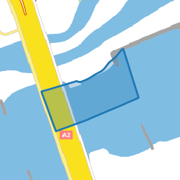 Perceel VWK00-B-5016