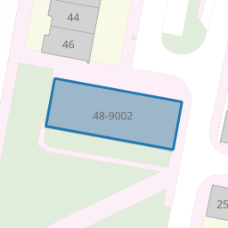 Perceel VWK00-B-5018