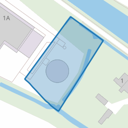 Perceel VWK00-B-5074