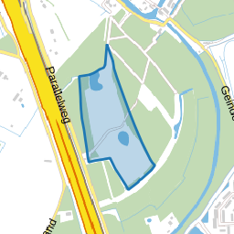 Perceel VWK00-B-5092