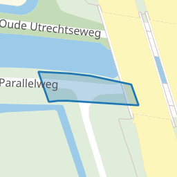 Perceel VWK00-B-5098