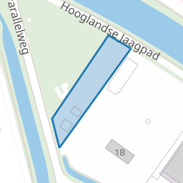 Perceel VWK00-B-5102