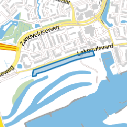 Perceel VWK00-B-5112