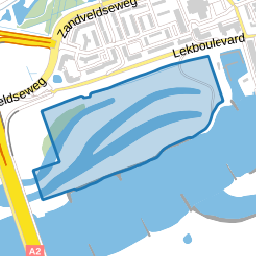 Perceel VWK00-B-5113