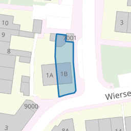 Perceel VWK00-B-5121