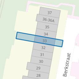 Perceel VWK00-B-5126