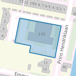 Perceel VWK00-B-5133