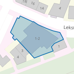 Perceel VWK00-B-5135