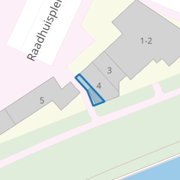 Perceel VWK00-B-5137