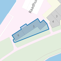 Perceel VWK00-B-5138