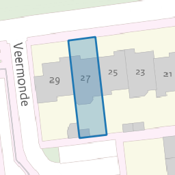 Perceel VWK00-B-5145